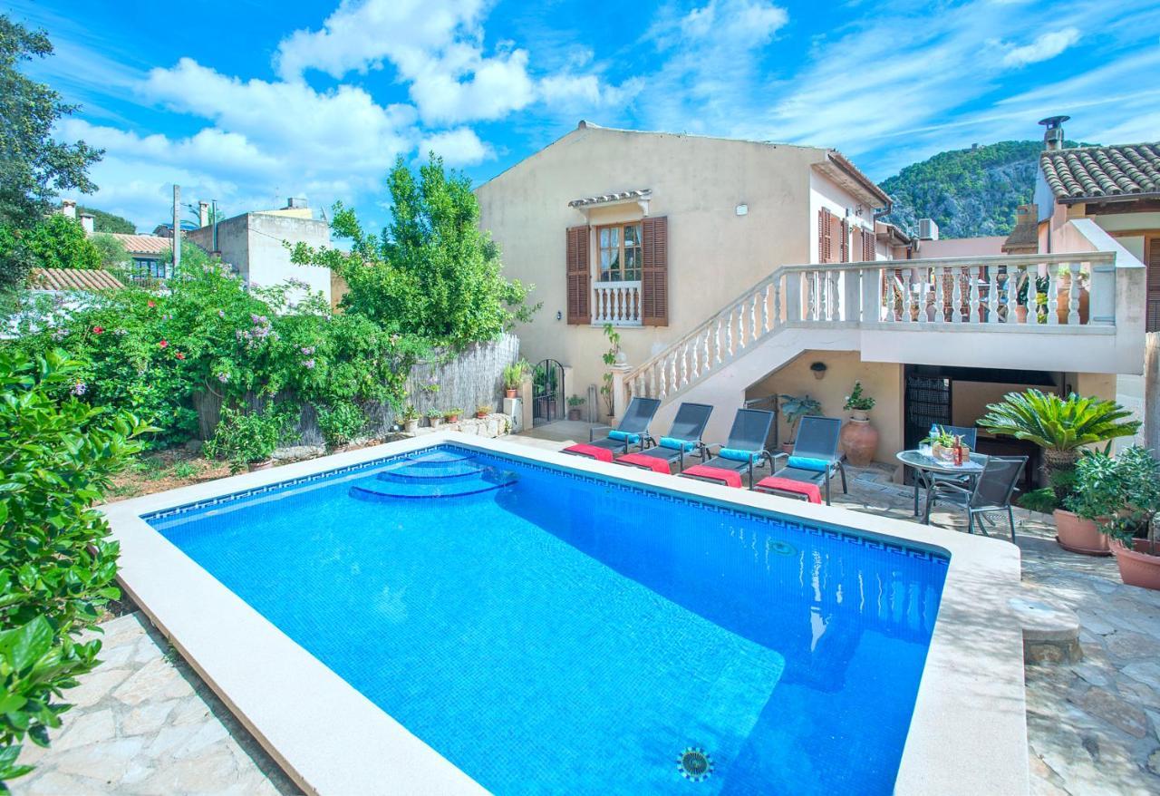 Villa Owl Irina - 2 Min Walk To The Old Town
